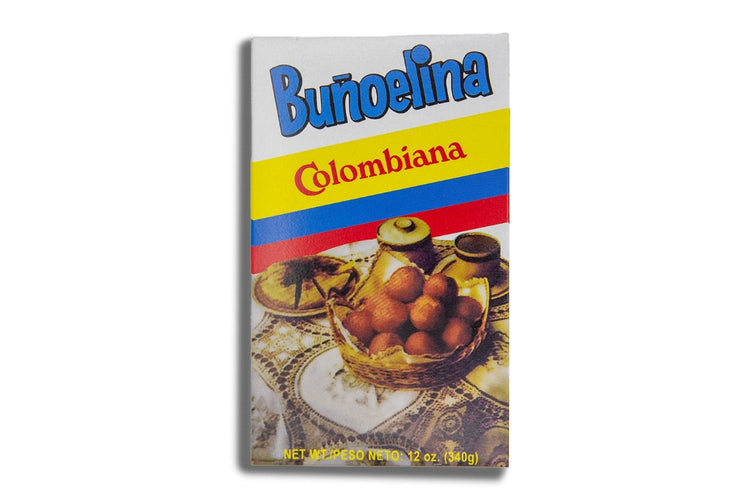 Bunoelina Mix 340g