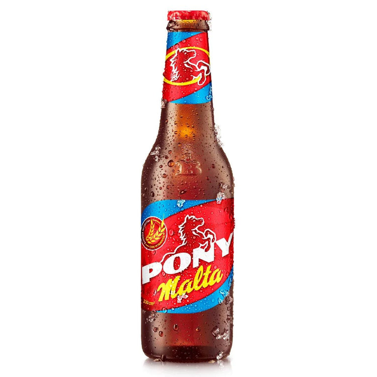Pony Malta - 330 ml
