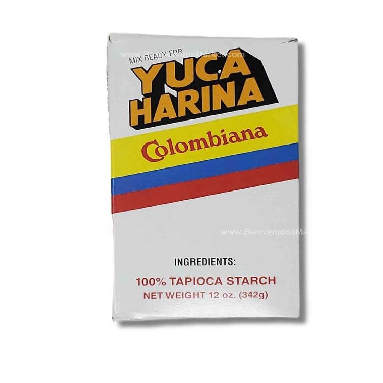 Yuca Harina - 342g