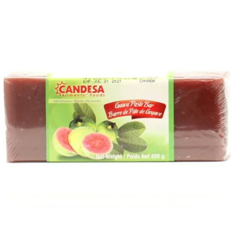 Guava Paste Bar - Bocadillo Lonja - 250 g