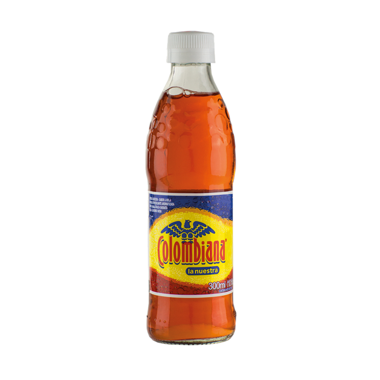 Colombiana Postobon- 300 ml