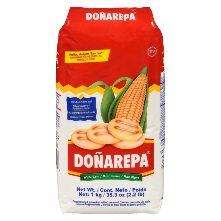 Doñarepa - 1 kg
