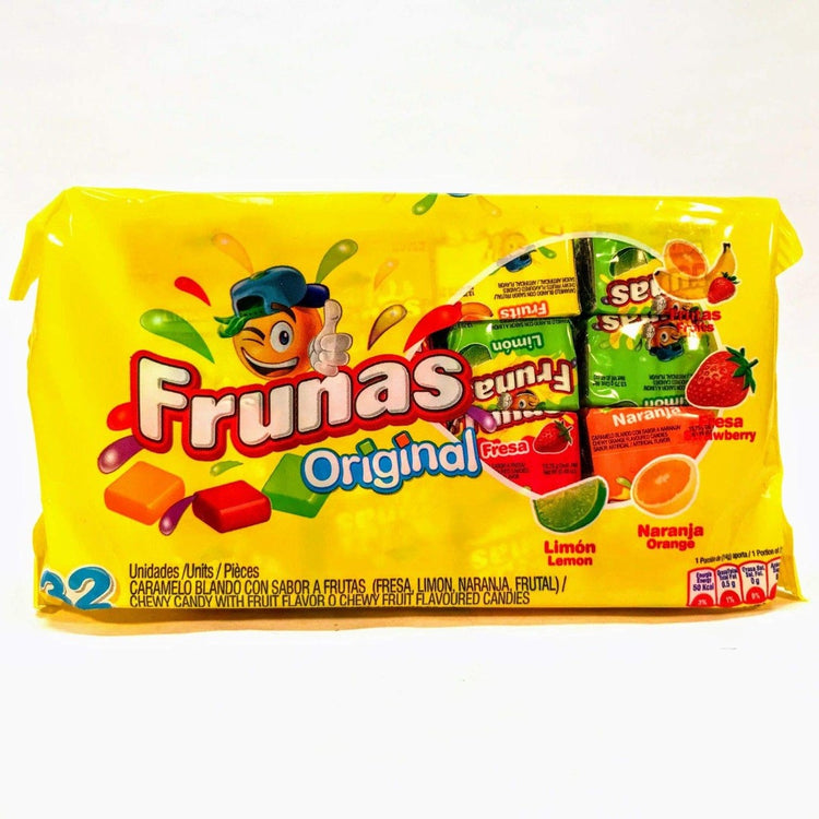 Frunas - 32 Pack