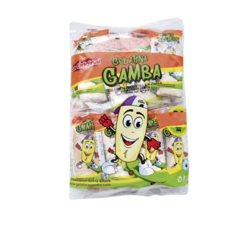 Gelatina de Pata - 12 units