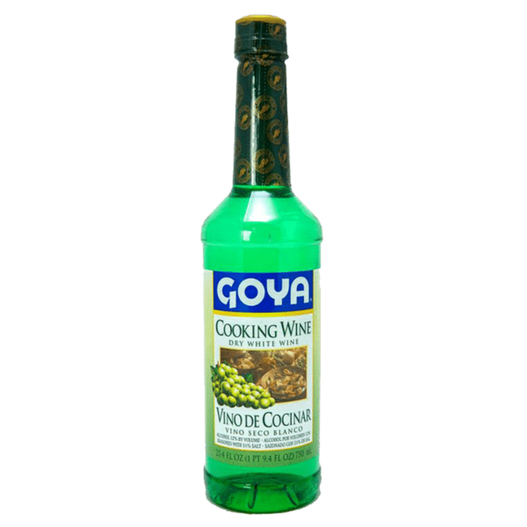 Goya White Cooking Wine