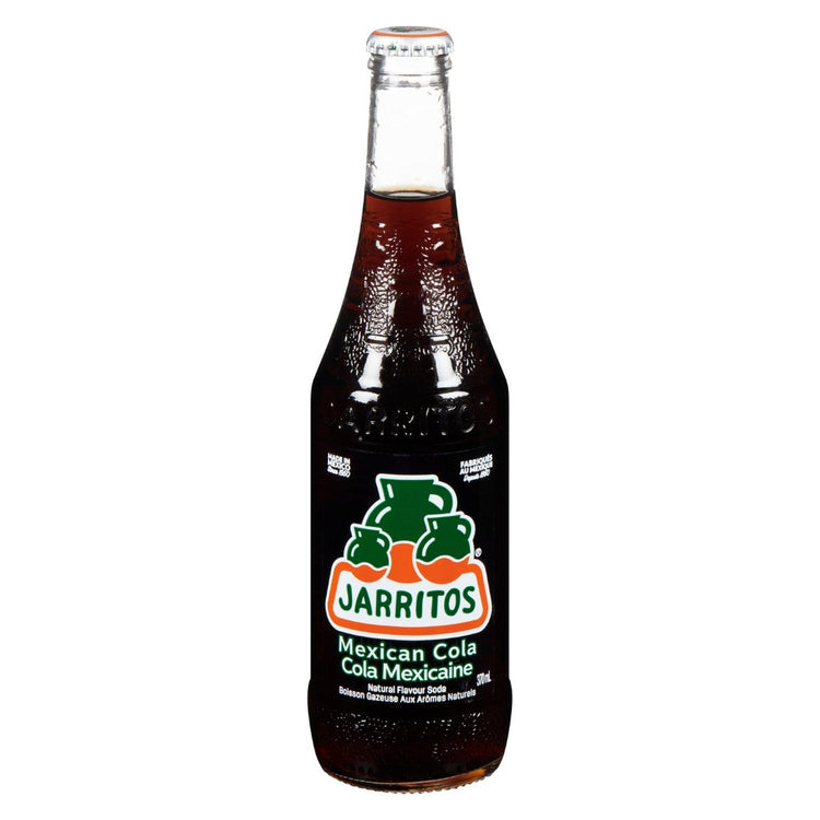 Jarritos Mexican Cola - 370 ml