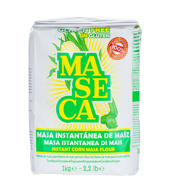 Maseca - 1.8 kg