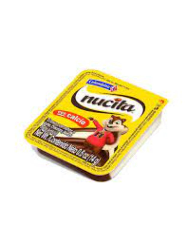 Nucita - Unit 14 g