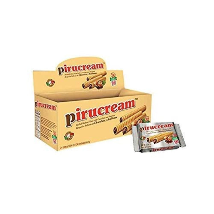 Pirucream - 30 g