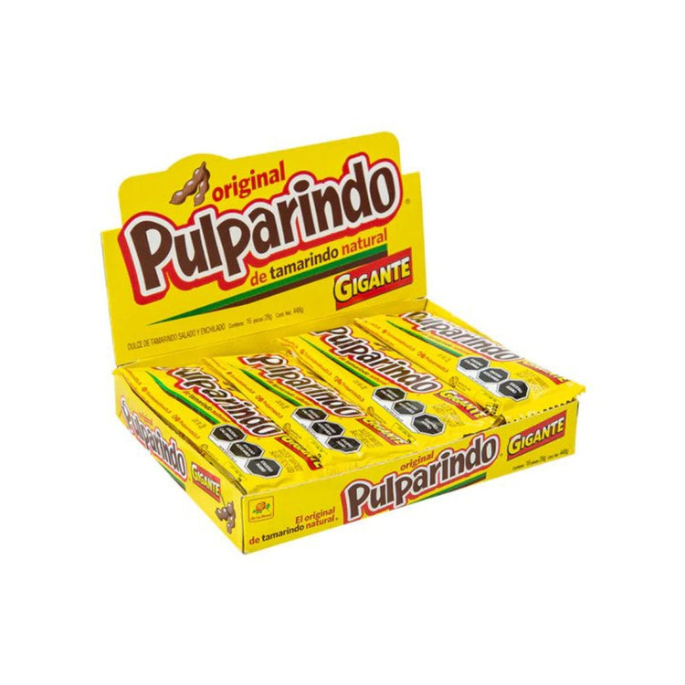 Pulparindo Original