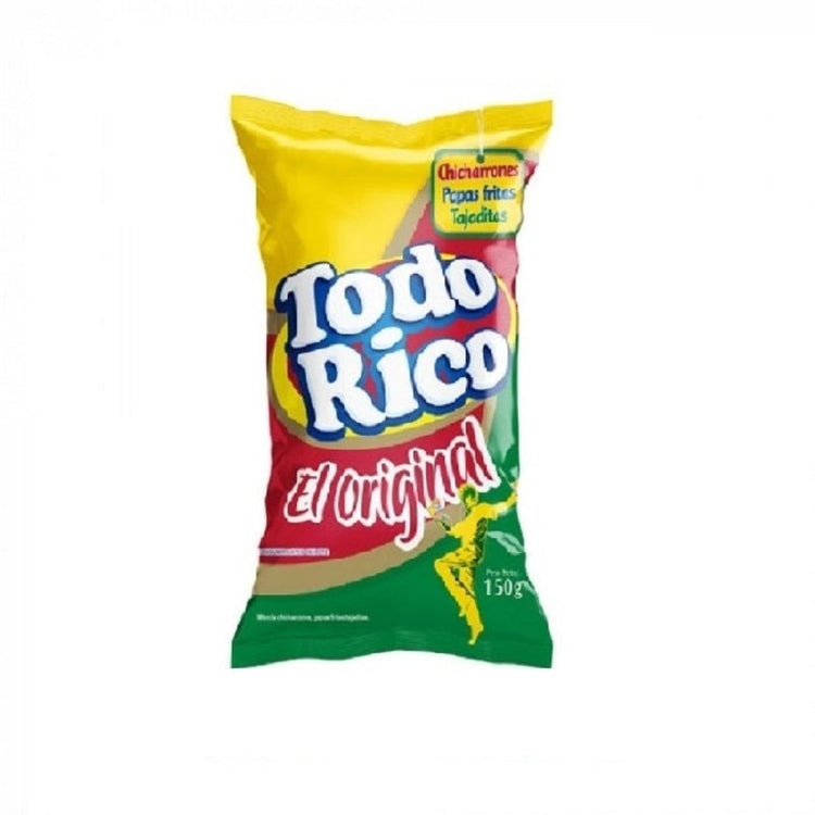 Todo Rico Original