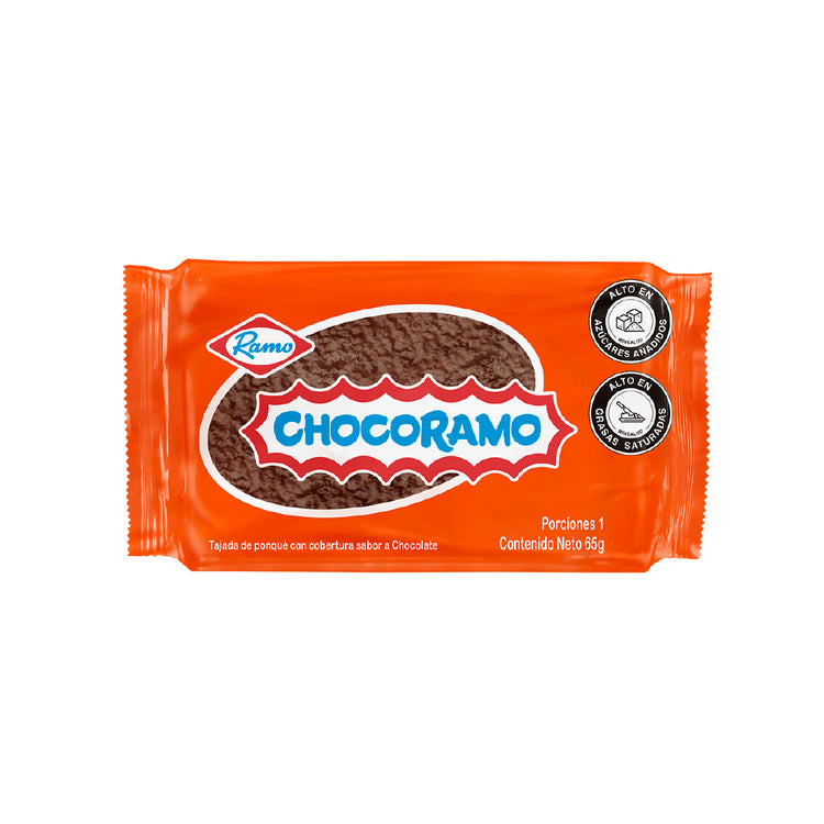 Chocoramo - 70 g
