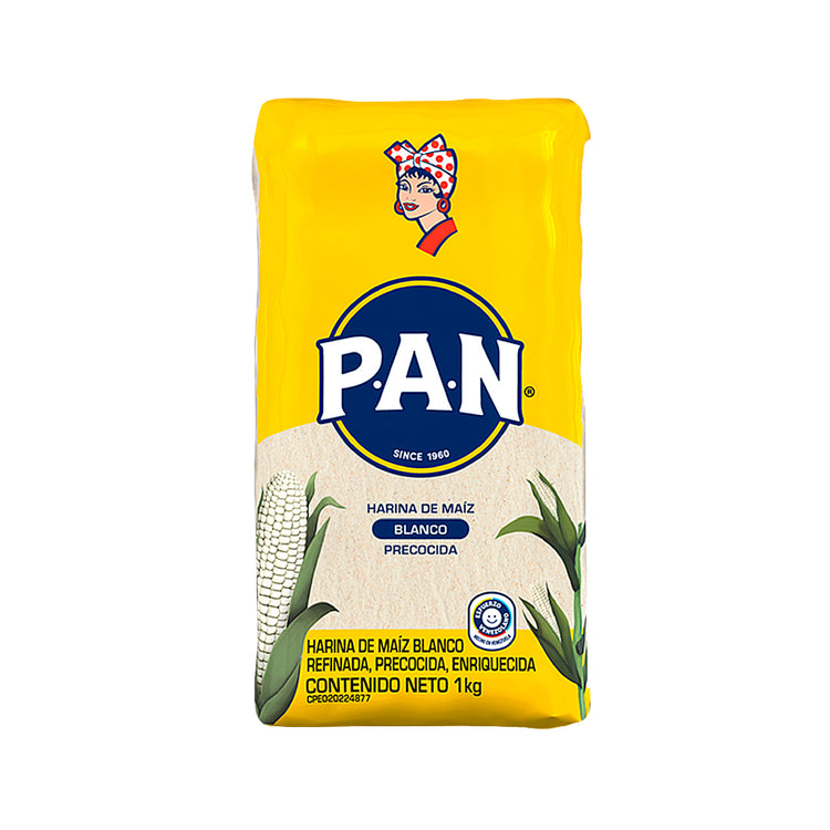 Harina Pan - 500 g