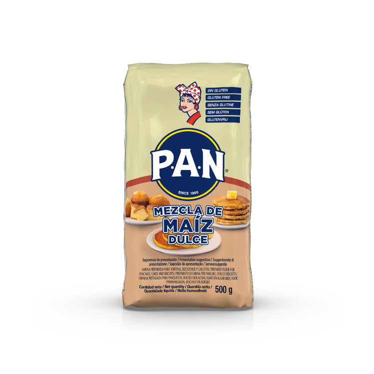Harina Pan Sweet - 500 g