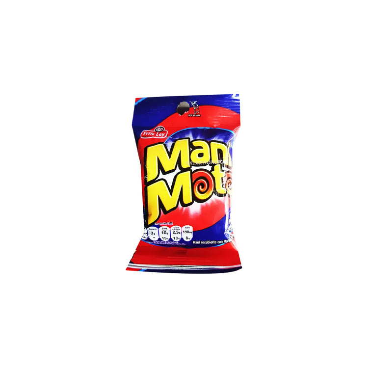 Mani Moto Original - 44 g
