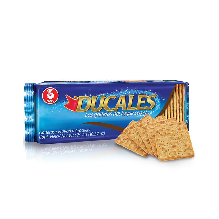 Noel Ducales Cookies - 294 g