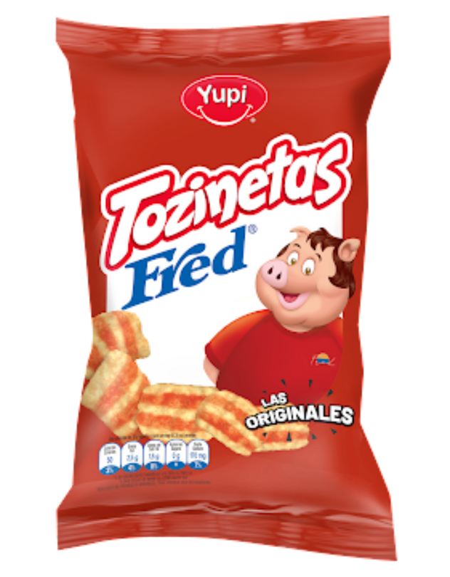 Tozinetas - 100 g