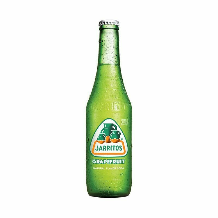 Jarritos Grapefruit- 370 ml