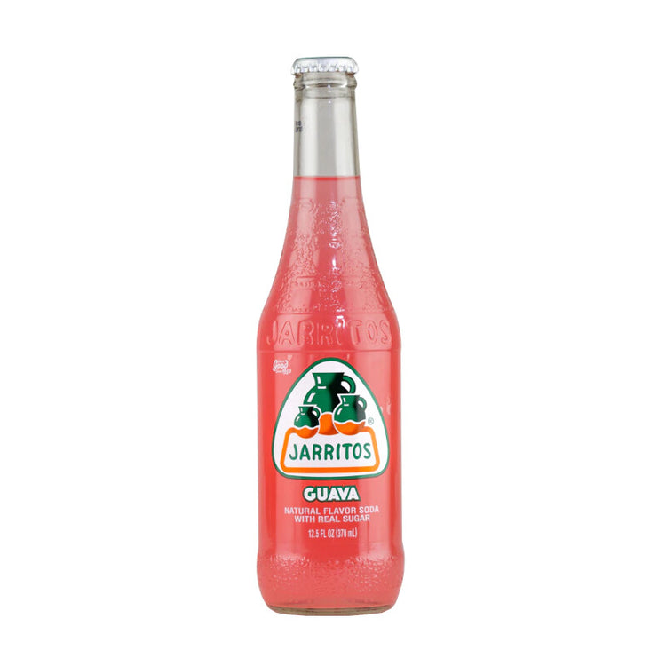 Jarritos Guava- 370 ml