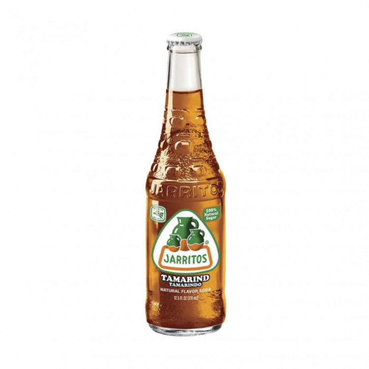 Jarritos Tamarind- 370 ml