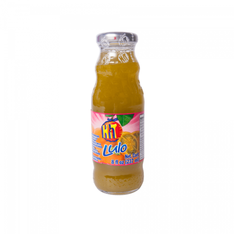 Hit Juice Lulo Drink - 237 ml