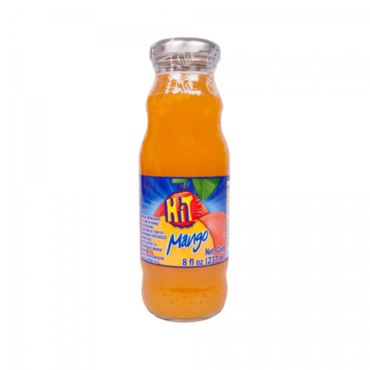 Hit Mango Juice- 237 ml
