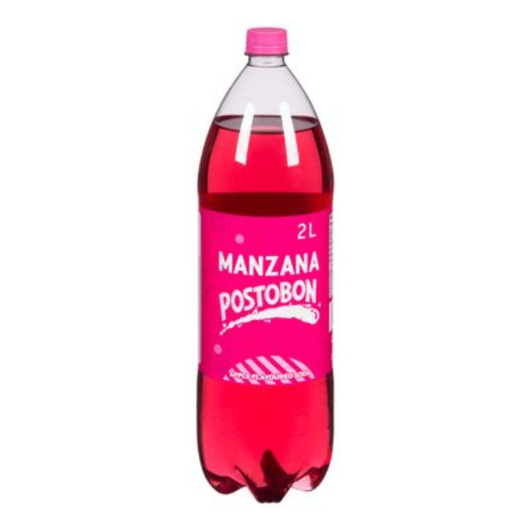 Manzana Postobon - 2L