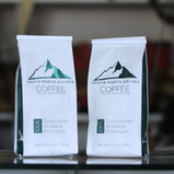 Santa Marta Golden Organic Coffee - Ground - 340 g