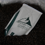 Santa Marta Golden Organic Coffee - Ground - 340 g