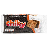 Chiky Chocolate Cookies - 12 units