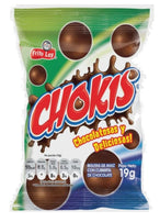 Chokis - 19 g