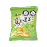 Choclitos Limon - 27g