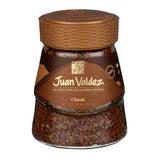 Instant Premium Juan Valdez Colombian Coffee - Café by Juan Valdez 100 g