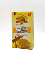 Natilla con Panela - Mountain Delight 12oz