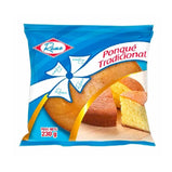 Ponque Tradicional - Traditional Cake - 230 g
