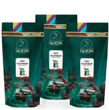 Promo Café del Cielo x 3 units each 250 g