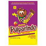 Pulparindo Chamoy