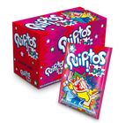 Quipitos Pop Candies - 24 Pack