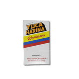 Yuca Harina - 342g