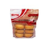 Almojabanas PAN PA'YA Box Of 6 Units
