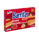 Barritas - Strawberry