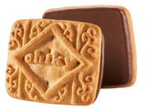 Chiky Chocolate Cookies - 12 units