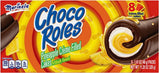 Chocoroles