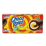 Chocoroles