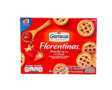 Florentinas Cookies