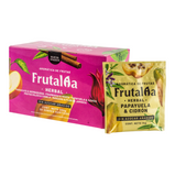 Tea Herbal Fruits - 20 assorted  units/sachets