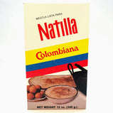 Natilla Colombiana - 342g