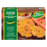 Plantain Tostones - 312g