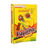 Pulparindo Mango
