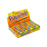 Pulparindo Mango